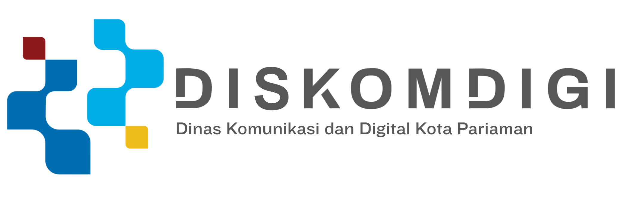 Logo DISKOMINFO Pariaman
